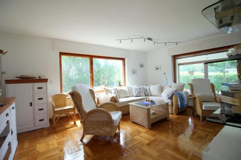 Reethaus Ostseestrand 18 House in Wustrow