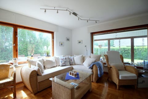 Reethaus Ostseestrand 18 House in Wustrow