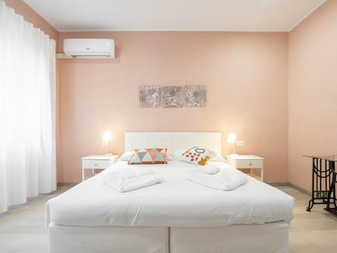 La Dolce Cagliari holiday home Bed and Breakfast in Cagliari