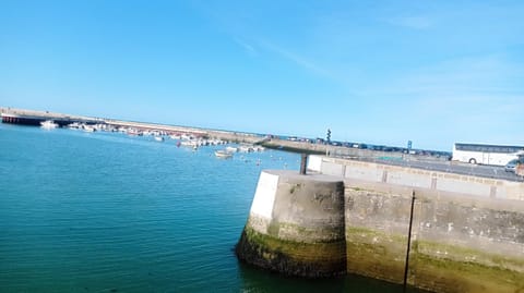 Idha à proximité de Bayeux Apartment in Normandy