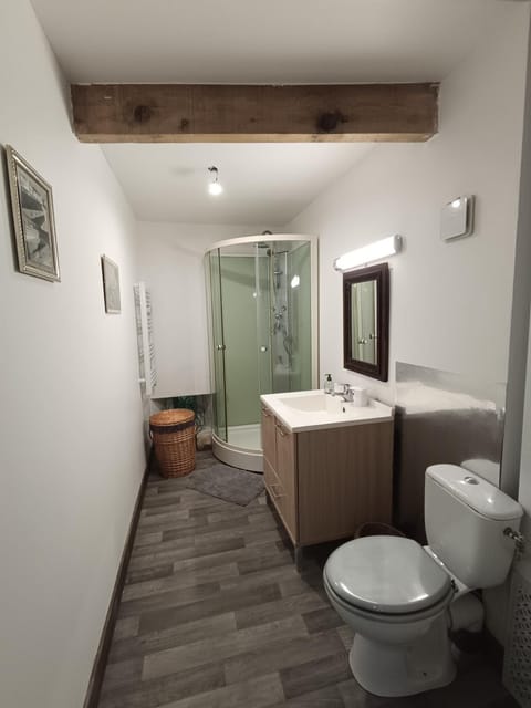 Idha à proximité de Bayeux Apartment in Normandy