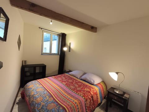 Idha à proximité de Bayeux Apartment in Normandy