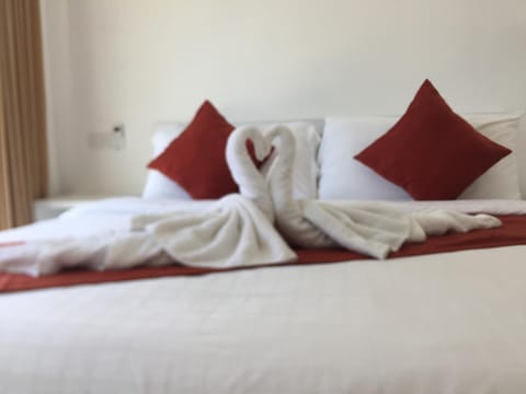 Queen Guest house tulamben Vacation rental in Karangasem Regency