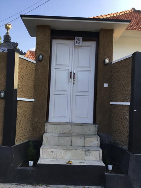 Queen Guest house tulamben Vacation rental in Karangasem Regency