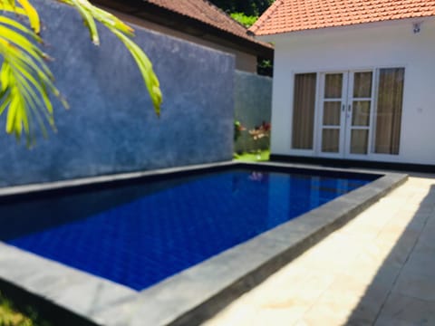 Queen Guest house tulamben Vacation rental in Karangasem Regency