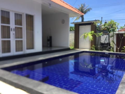 Queen Guest house tulamben Vacation rental in Karangasem Regency