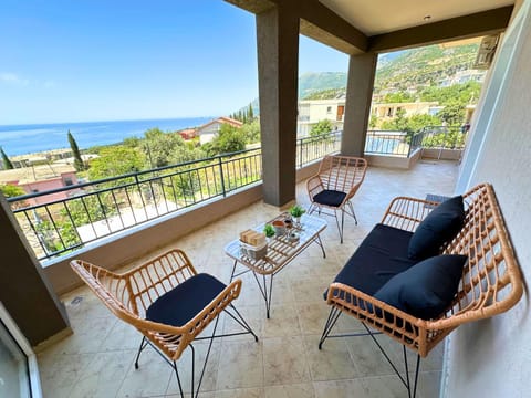 Balcony/Terrace, Seating area