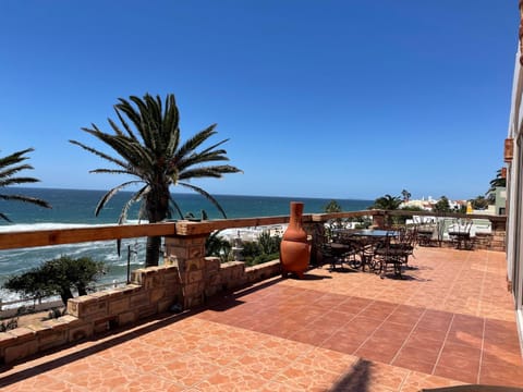 Sea view