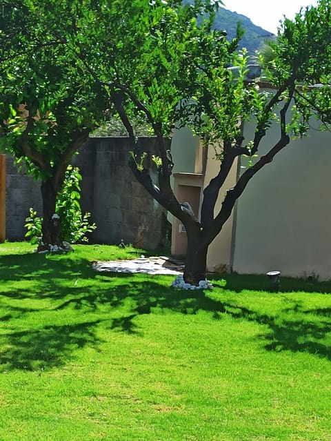 ALBELDI' Bed and Breakfast in Sardinia