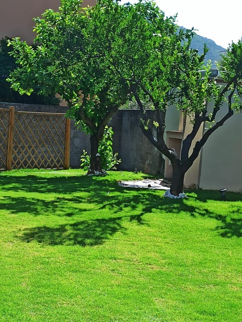 ALBELDI' Bed and Breakfast in Sardinia