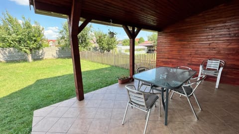 Casa Vio Villa in Timisoara