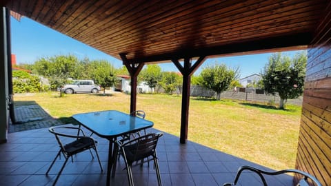 Casa Vio Villa in Timisoara