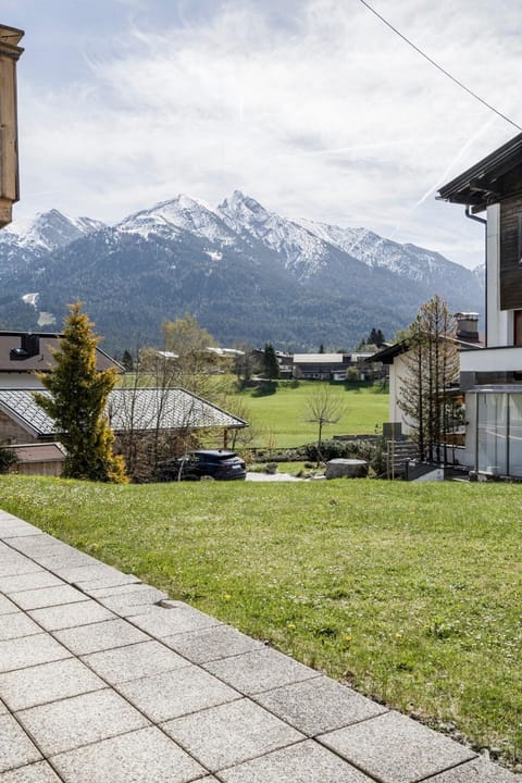 EMERALD APARTMENT Apartment in Seefeld