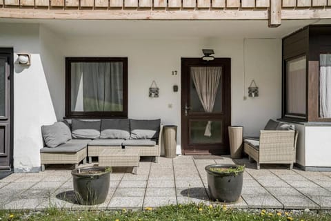 EMERALD APARTMENT Apartment in Seefeld