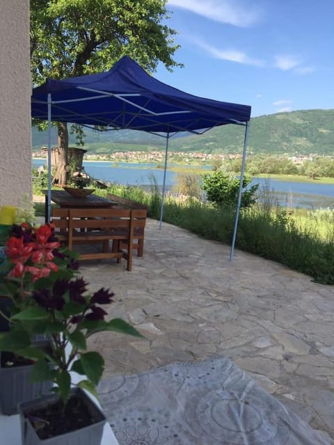 The Lakes Lagoon Apartment in Montenegro