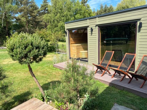 Vila El Privato Villa in Palanga