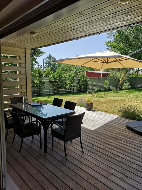 Vila El Privato Villa in Palanga