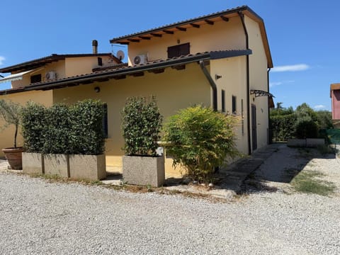 Casa Vacanze Barbara House in Umbria