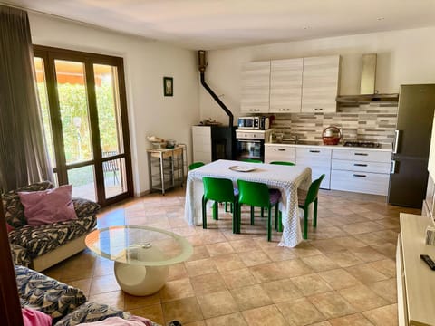 Casa Vacanze Barbara House in Umbria