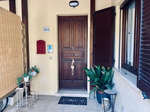 Casa Vacanze Barbara House in Umbria