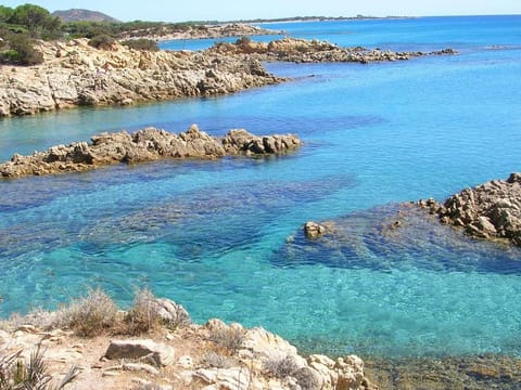 Villa B. Calaliberotto House in Cala Liberotto