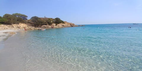 Villa B. Calaliberotto House in Cala Liberotto