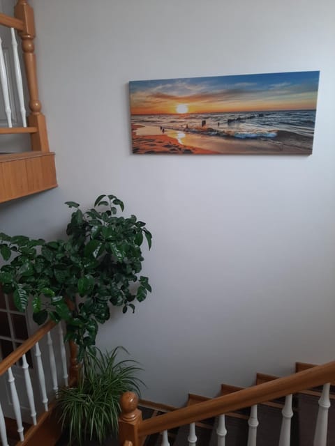 Willa Baron Vacation rental in Leba