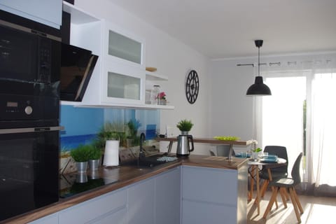 Apartamenty PatioHoliday Apartment in Pomeranian Voivodeship