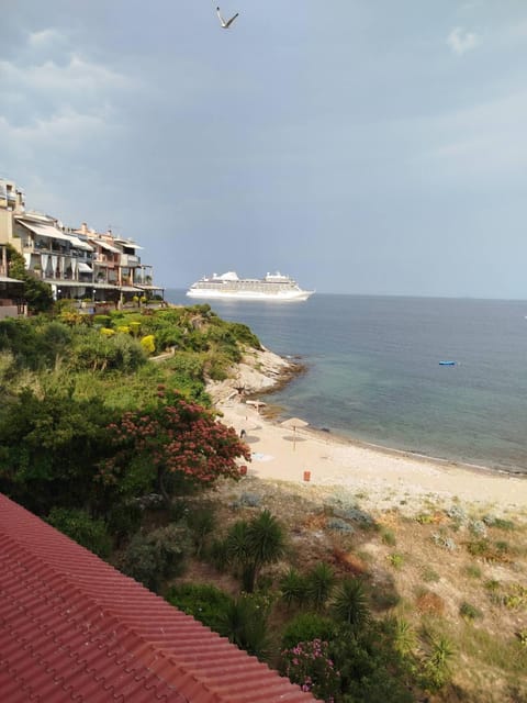 Balcony/Terrace, Balcony/Terrace, Sea view, Sea view