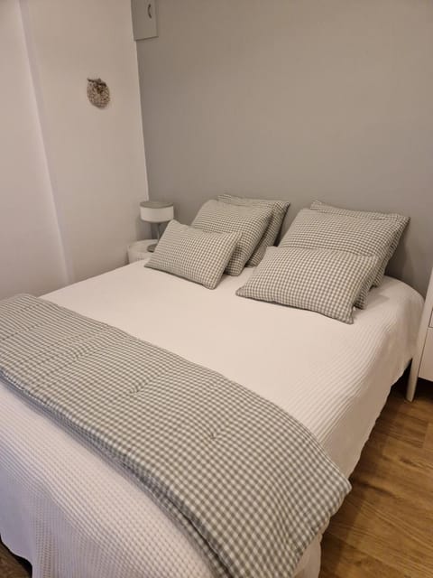 La cour Apartment in Honfleur