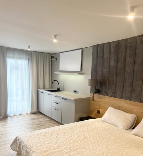 Pokoje Gościnne Lidka Vacation rental in West Pomeranian Voivodeship, Poland