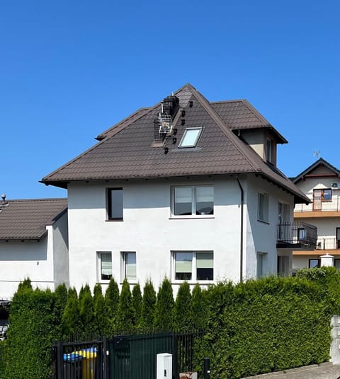 Pokoje Gościnne Lidka Vacation rental in West Pomeranian Voivodeship, Poland