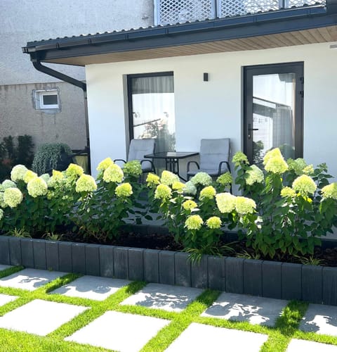 Pokoje Gościnne Lidka Vacation rental in West Pomeranian Voivodeship, Poland