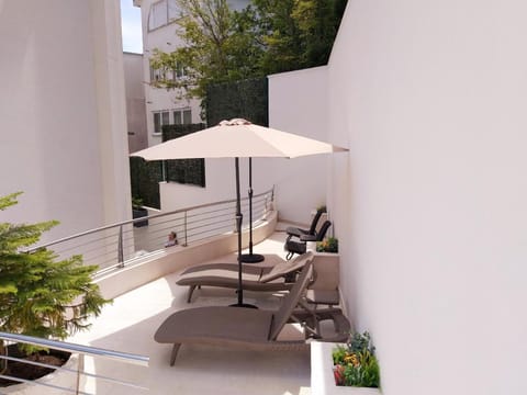 Hotel Pierina Hotel in Budva