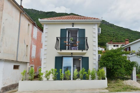 Hajdi House in Kotor Municipality