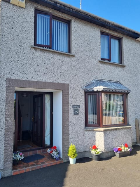 Rondo, Ballymena, Nr Ireland Bed and Breakfast in Northern Ireland