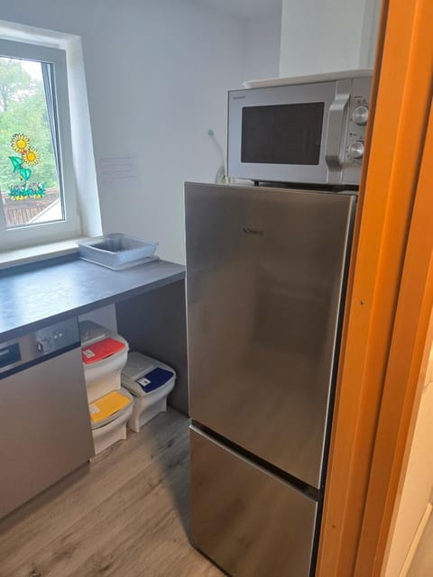 Riverside Apartment in Fussen