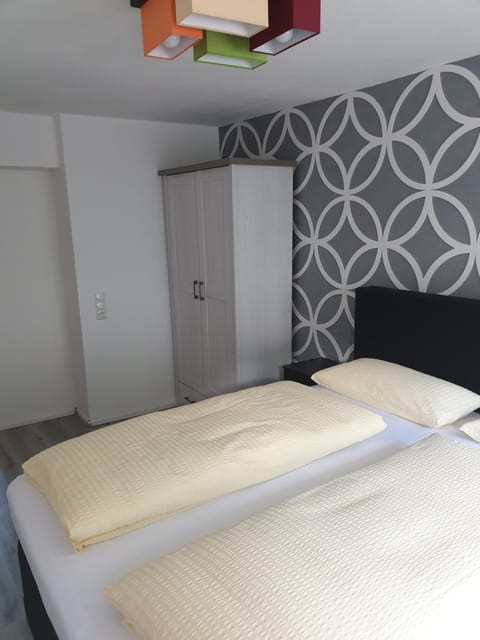 Riverside Apartment in Fussen