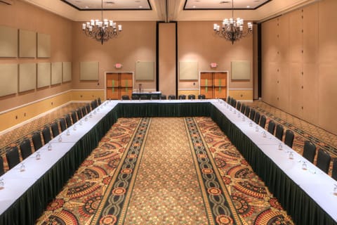 Meeting/conference room