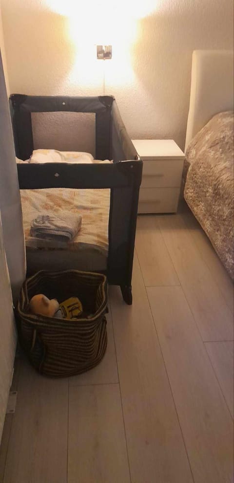 VISOKO COMFORT suite Apartment in Federation of Bosnia and Herzegovina