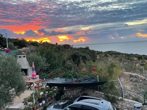 Apartment Erjon Apartment in Ksamil