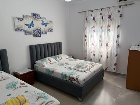 Apartment Erjon Apartment in Ksamil