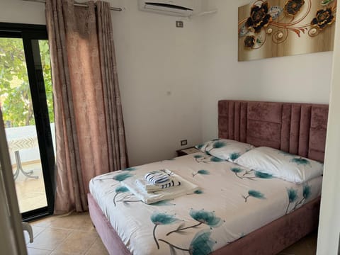 Apartment Erjon Apartment in Ksamil