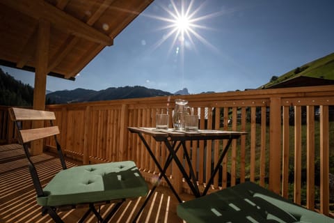 Ciasa MAEL Dolomites Apartments Apartment in Trentino-South Tyrol