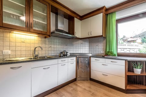 Ciasa MAEL Dolomites Apartments Apartment in Trentino-South Tyrol