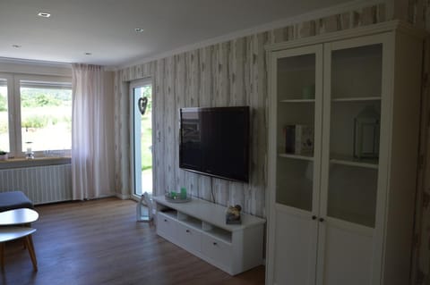 Ferienhaus Eifel-Charme Apartment in Vulkaneifel