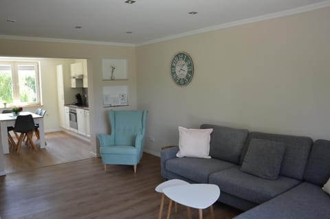 Ferienhaus Eifel-Charme Apartment in Vulkaneifel