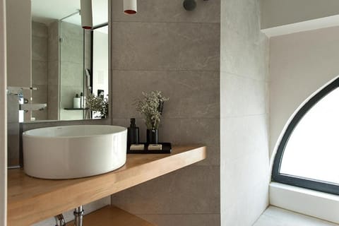 Corfu Town Stylish Twin Apartment Apartment in Corfu