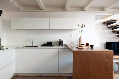 Corfu Town Stylish Twin Apartment Apartment in Corfu