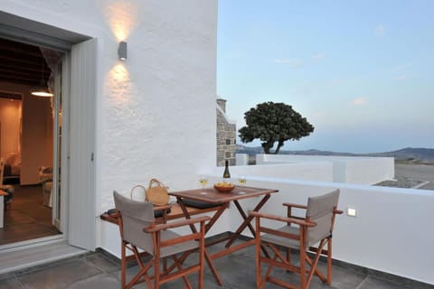 Patio, Balcony/Terrace